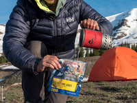 MSR WindBurner 1.0L Personal Stove System